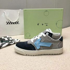 Picture of OFF White Shoes Women _SKUfw124769190fw